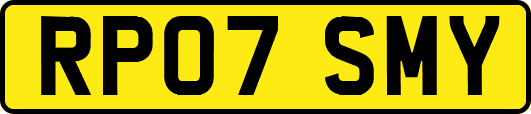 RP07SMY