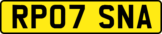 RP07SNA