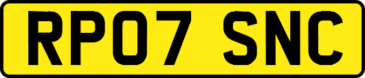 RP07SNC