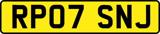 RP07SNJ