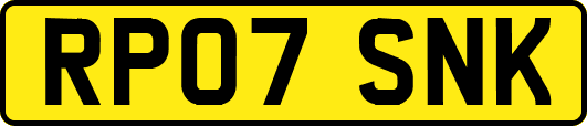 RP07SNK
