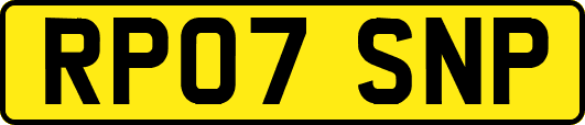 RP07SNP