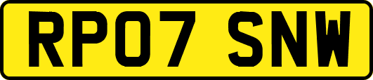 RP07SNW