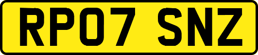 RP07SNZ