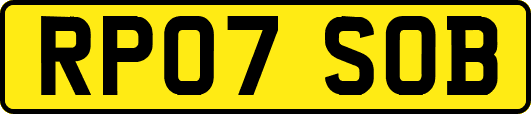 RP07SOB
