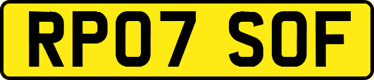RP07SOF