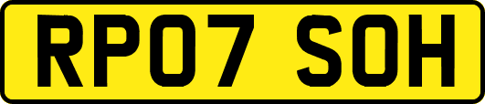 RP07SOH
