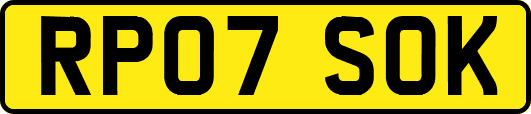 RP07SOK