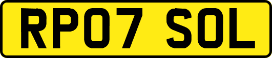 RP07SOL