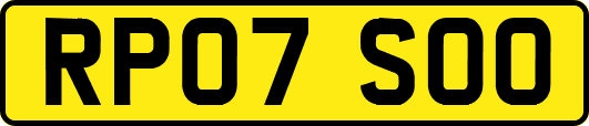 RP07SOO