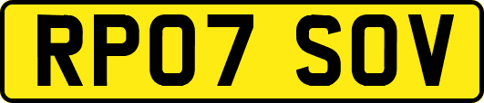 RP07SOV