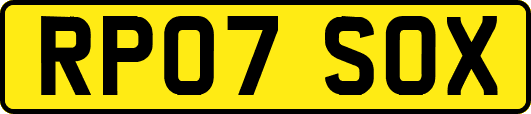 RP07SOX
