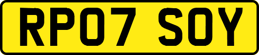 RP07SOY