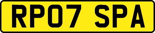 RP07SPA