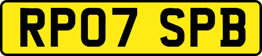 RP07SPB