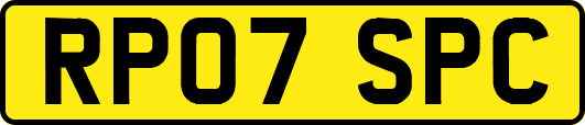 RP07SPC