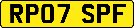 RP07SPF