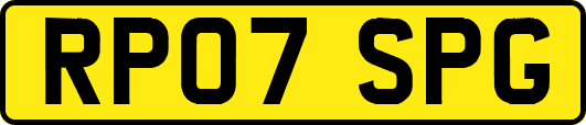 RP07SPG