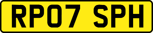 RP07SPH