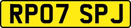 RP07SPJ