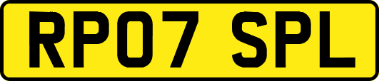 RP07SPL