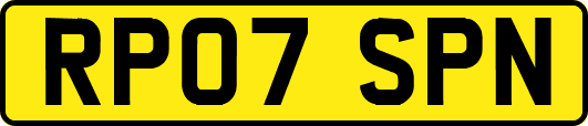 RP07SPN