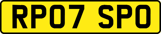 RP07SPO