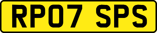 RP07SPS