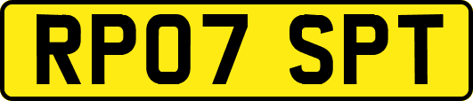 RP07SPT