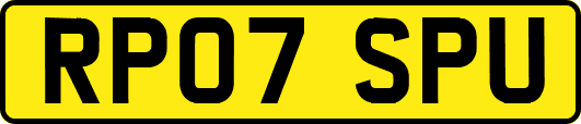 RP07SPU