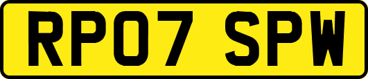 RP07SPW