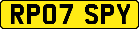 RP07SPY
