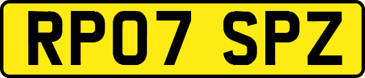 RP07SPZ