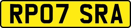 RP07SRA