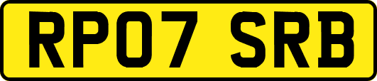 RP07SRB
