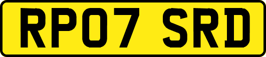 RP07SRD