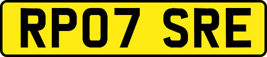 RP07SRE