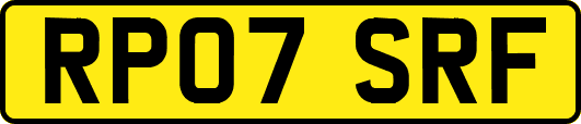 RP07SRF
