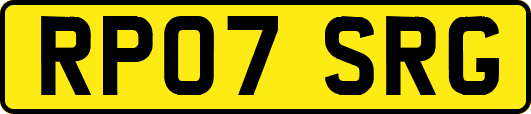 RP07SRG