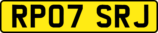 RP07SRJ