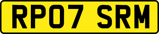 RP07SRM