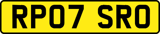 RP07SRO