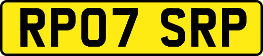 RP07SRP
