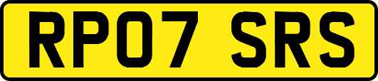 RP07SRS