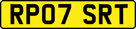 RP07SRT