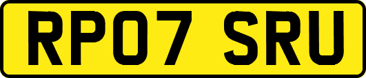 RP07SRU