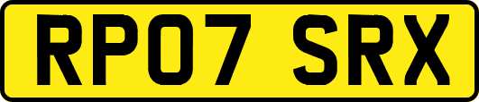 RP07SRX