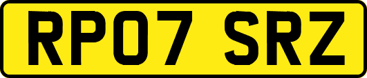 RP07SRZ