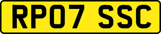 RP07SSC