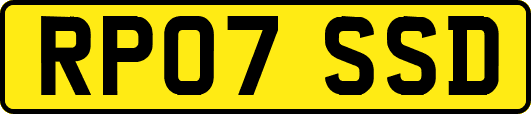 RP07SSD